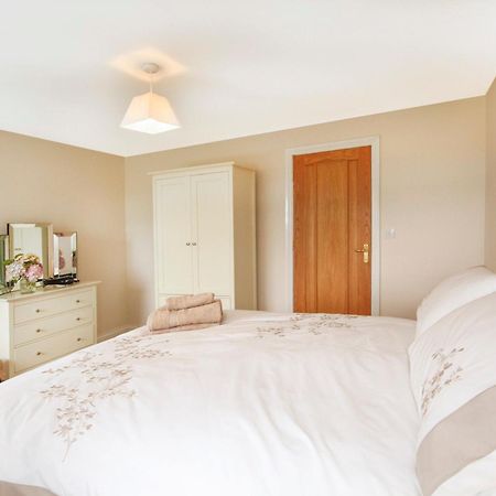 Coed Bolyn Lodge Llanddeiniolen Dış mekan fotoğraf