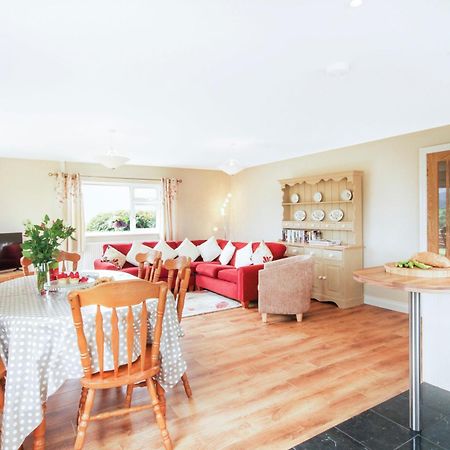 Coed Bolyn Lodge Llanddeiniolen Dış mekan fotoğraf