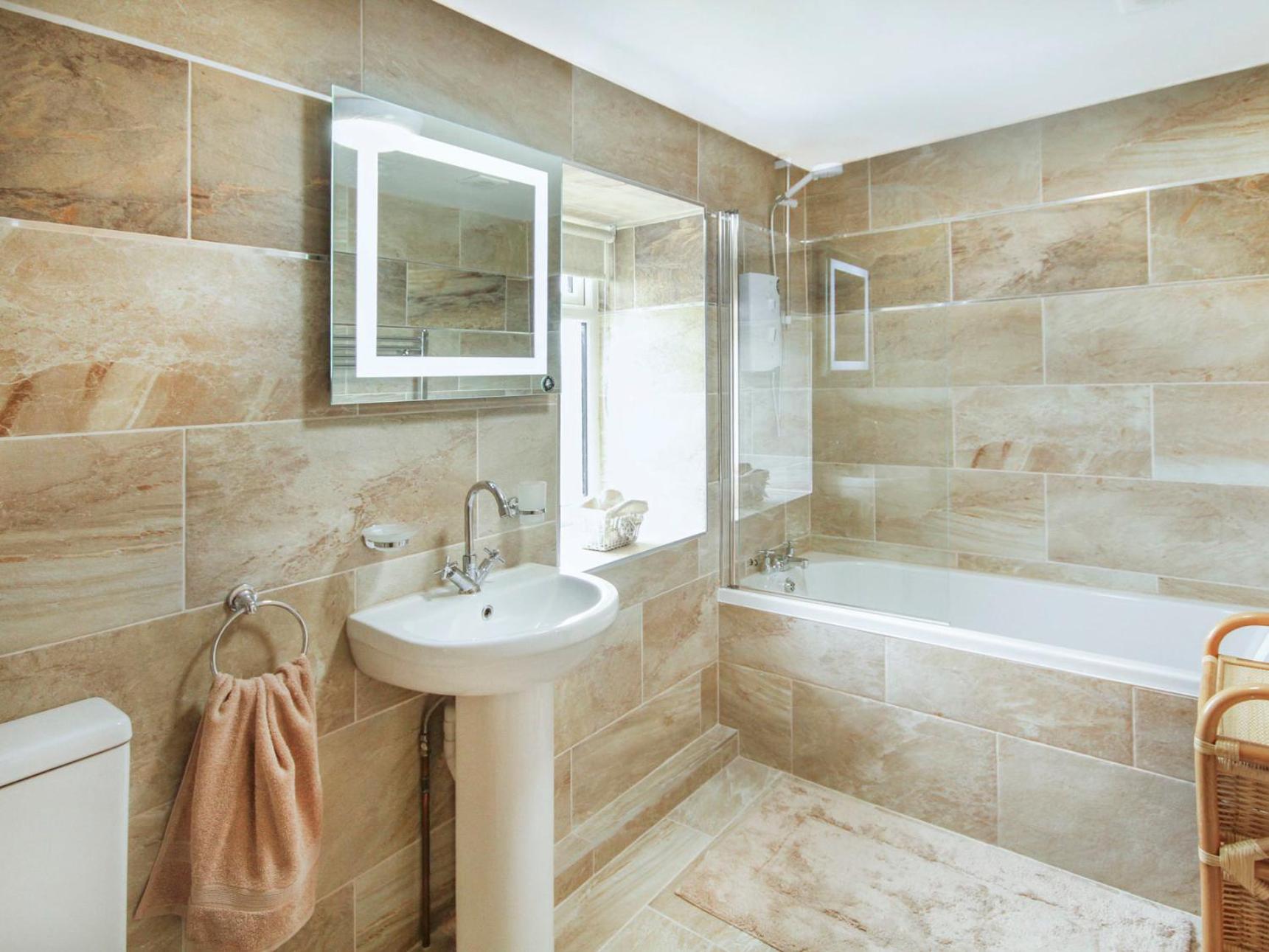 Coed Bolyn Lodge Llanddeiniolen Dış mekan fotoğraf