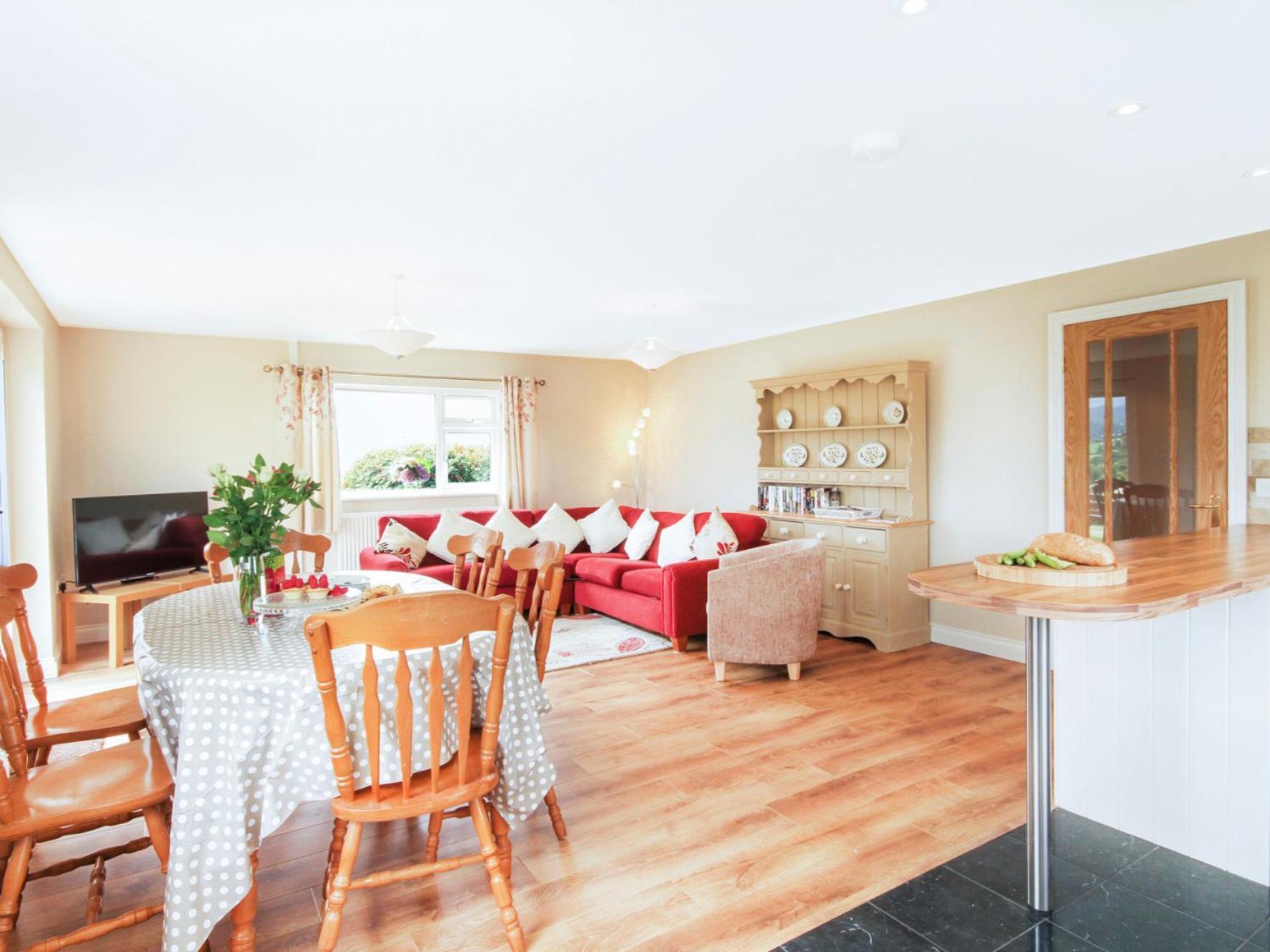 Coed Bolyn Lodge Llanddeiniolen Dış mekan fotoğraf