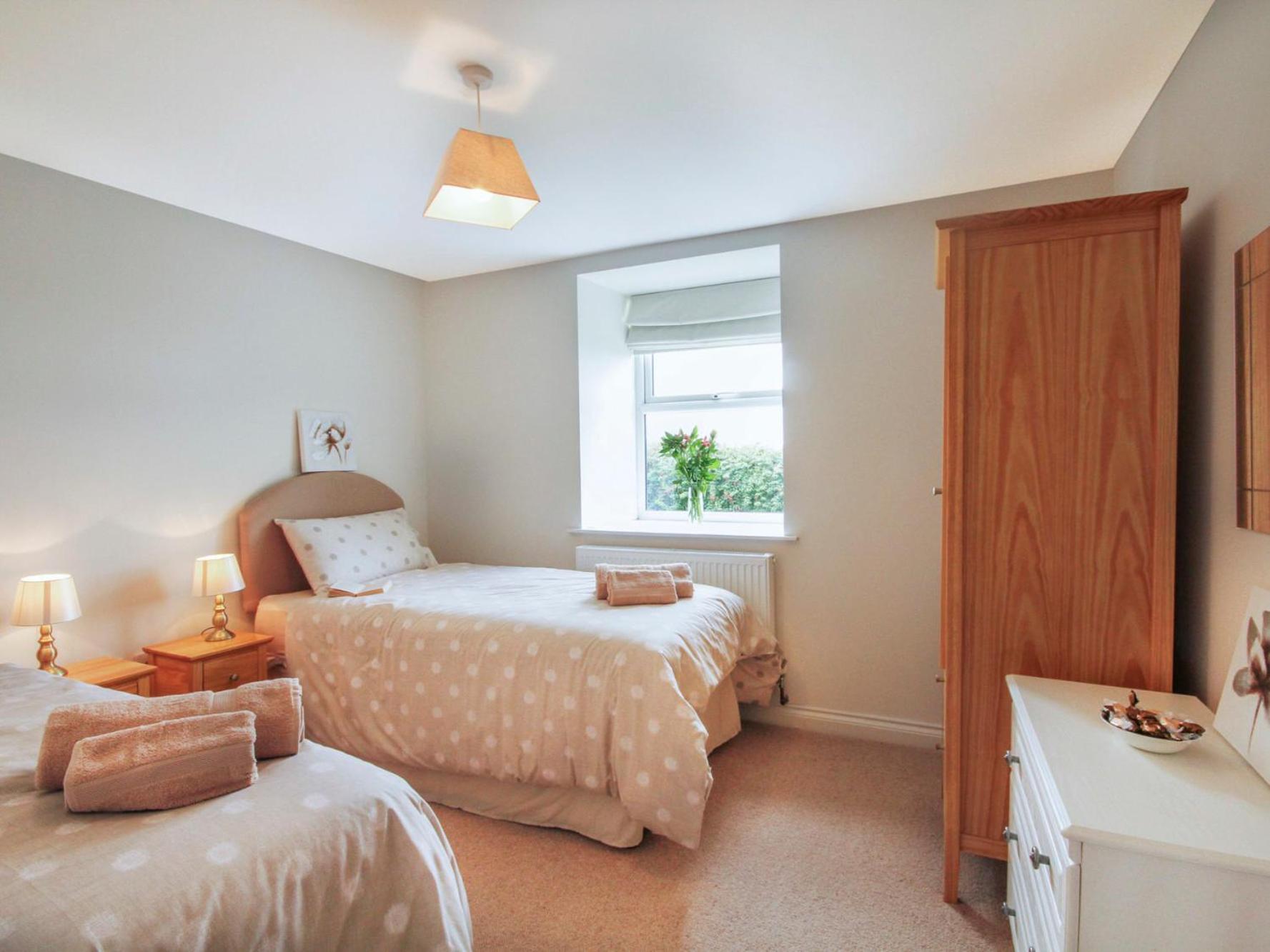 Coed Bolyn Lodge Llanddeiniolen Dış mekan fotoğraf