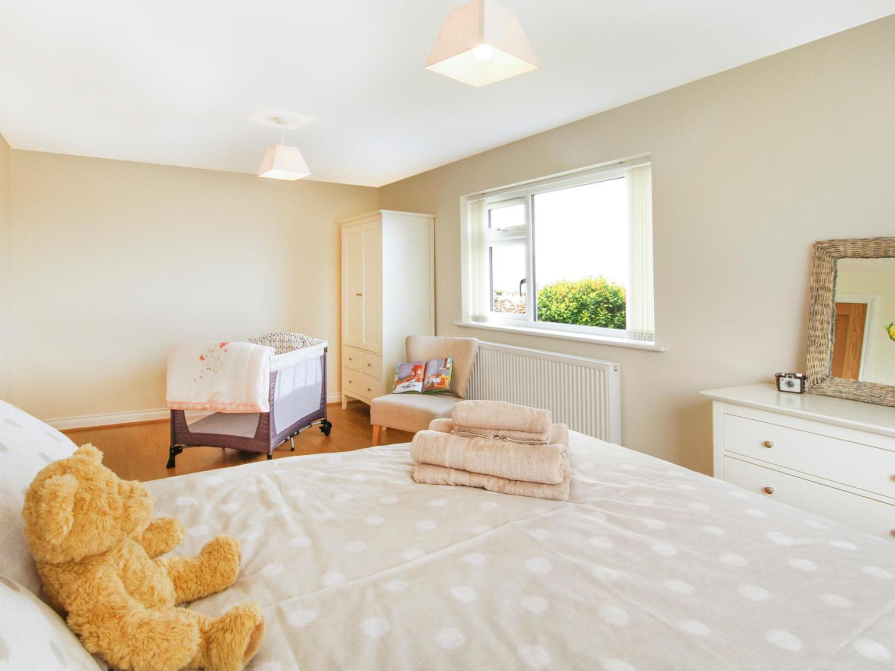 Coed Bolyn Lodge Llanddeiniolen Dış mekan fotoğraf